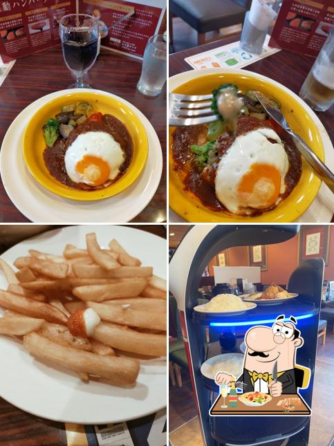 ガスト 洲本店