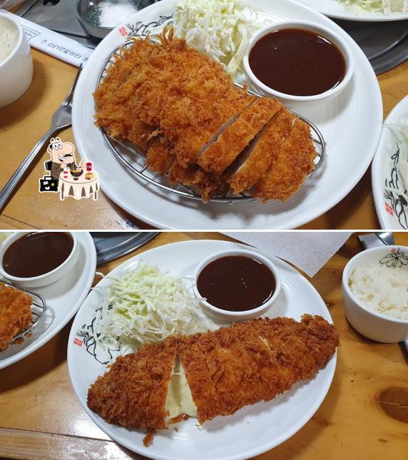 조선옛날통닭