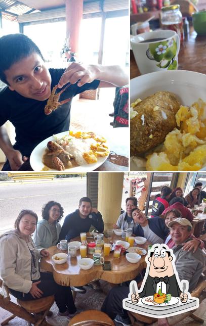 Restaurante Doña Alex