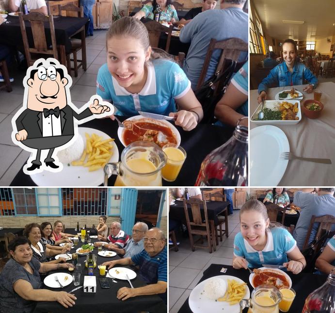 Restaurante Esquinão da Onze