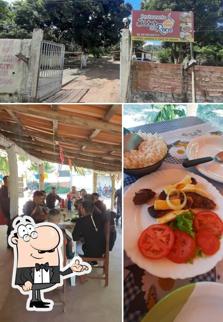 Restaurante Sabor da Roça