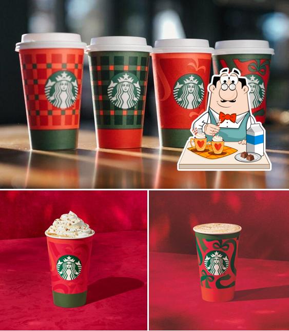 Starbucks Coffee Company