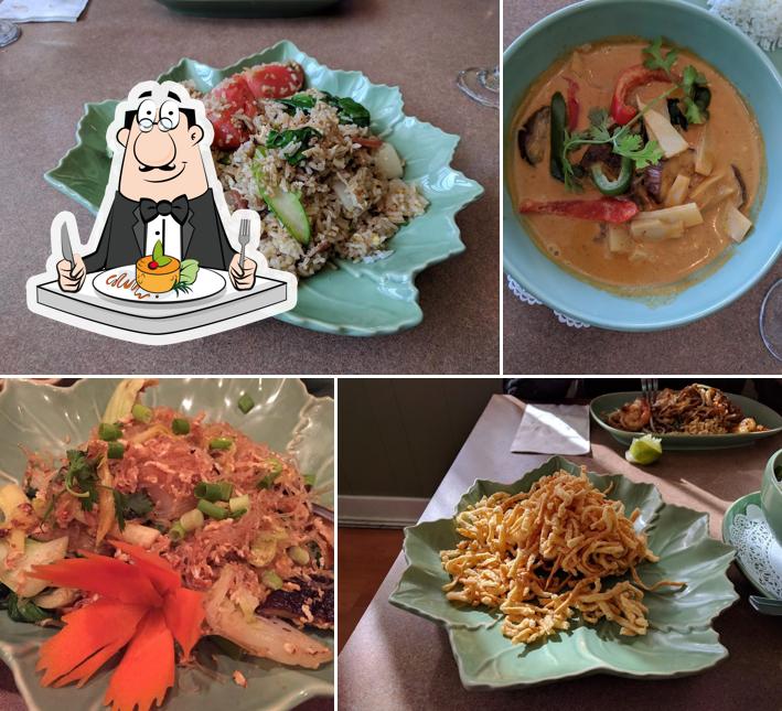 Tamarind Thai Restaurant