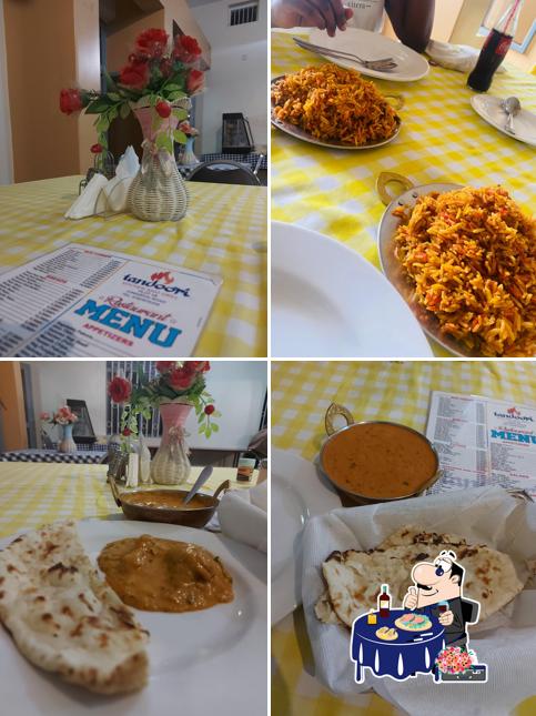 Tandoori Kitchen and Grill Restaurant