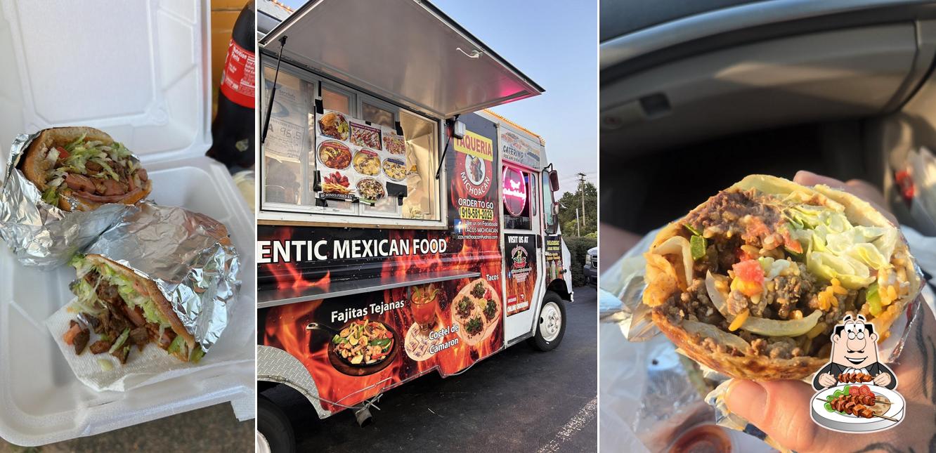 Taqueria Fatima