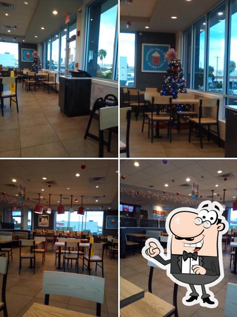Wendy's
