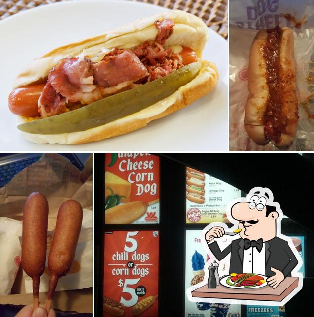 Wienerschnitzel