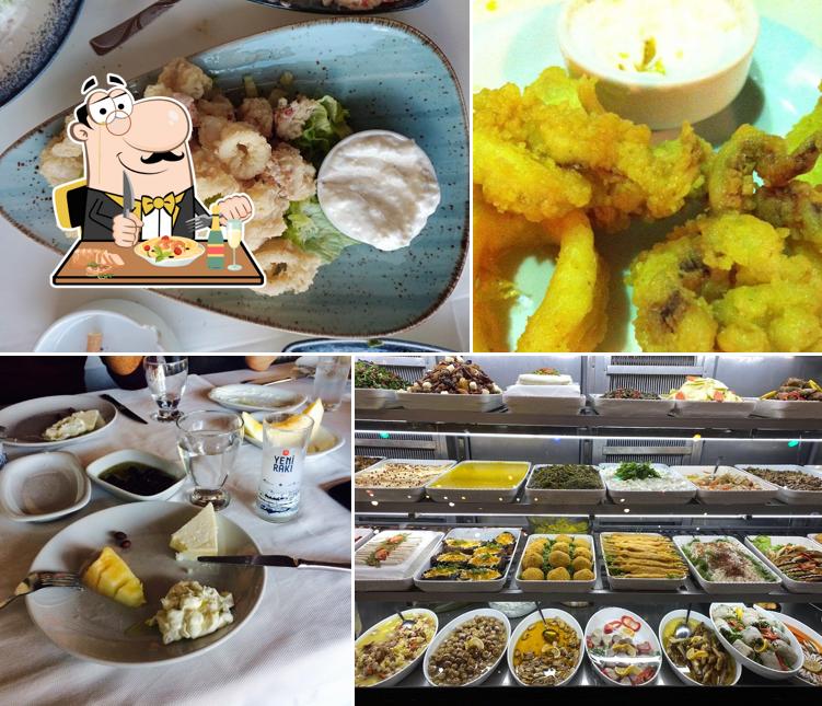 Yakamoz Restaurant – Bozcaada