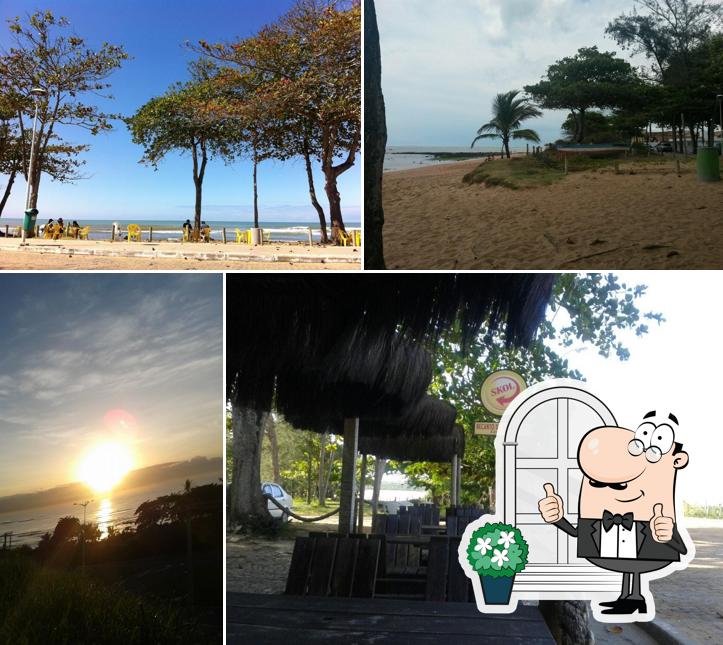 Recanto de Manguinhos