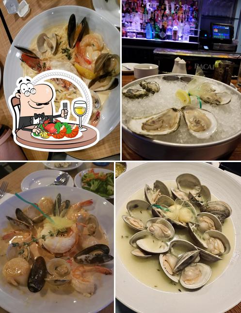 Cool Springs Fish Bar & Sushi Restaurant