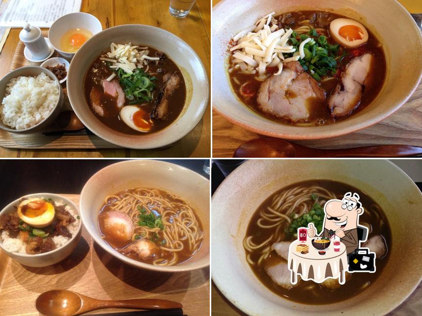 麺八