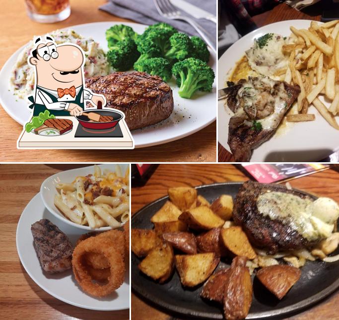Applebee's Grill + Bar