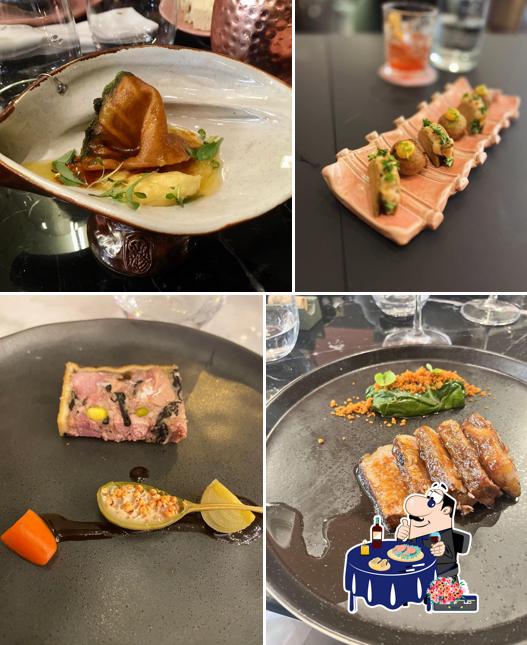 Arsa Restaurante