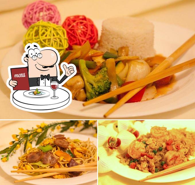 Asia Bistro