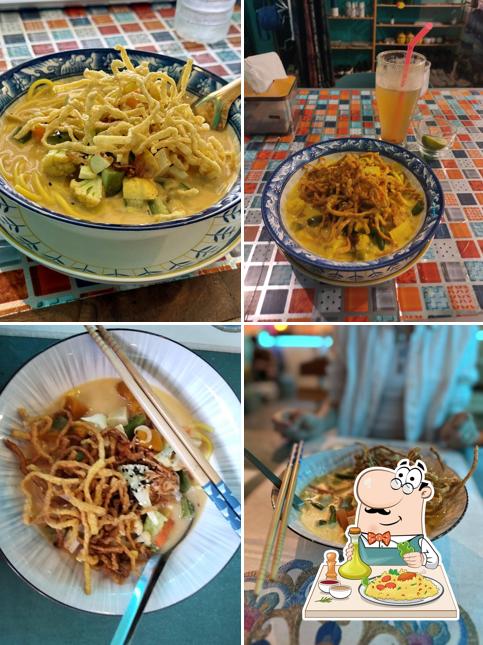 Aurora Thai Restaurant