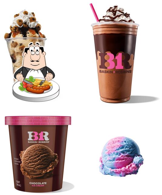 Baskin-Robbins