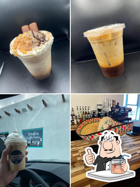 Brewskies Coffee Tavern