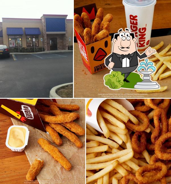 Burger King