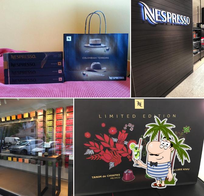Boutique Nespresso Roma Appio - Roma S. Giovanni