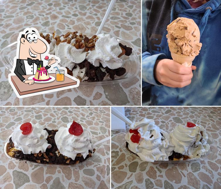 Sweet Temptations