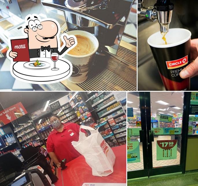 Circle K