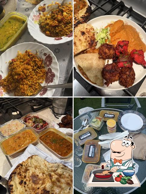 Curry King