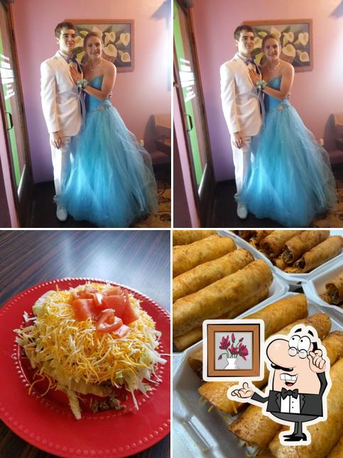 Estrellita Mexican Restaurant