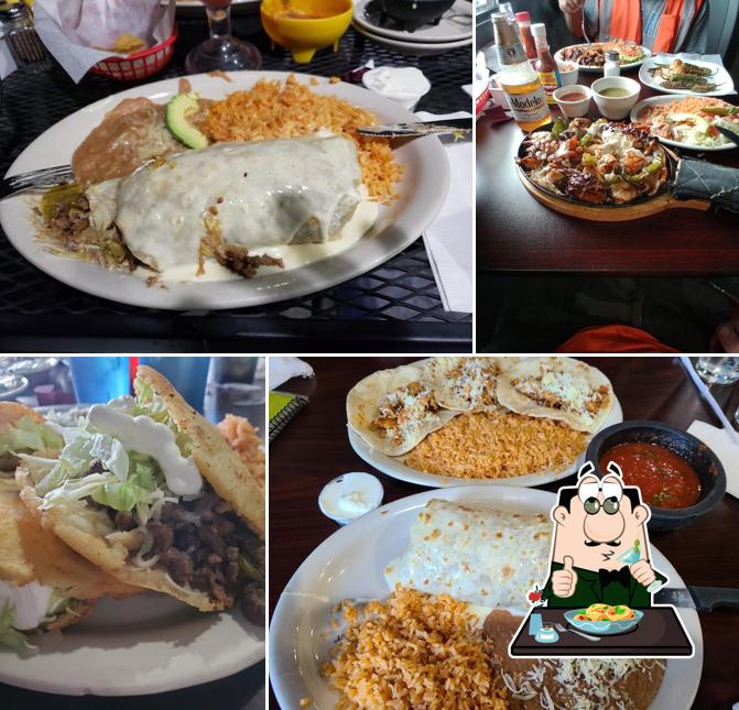 Fajita Grill
