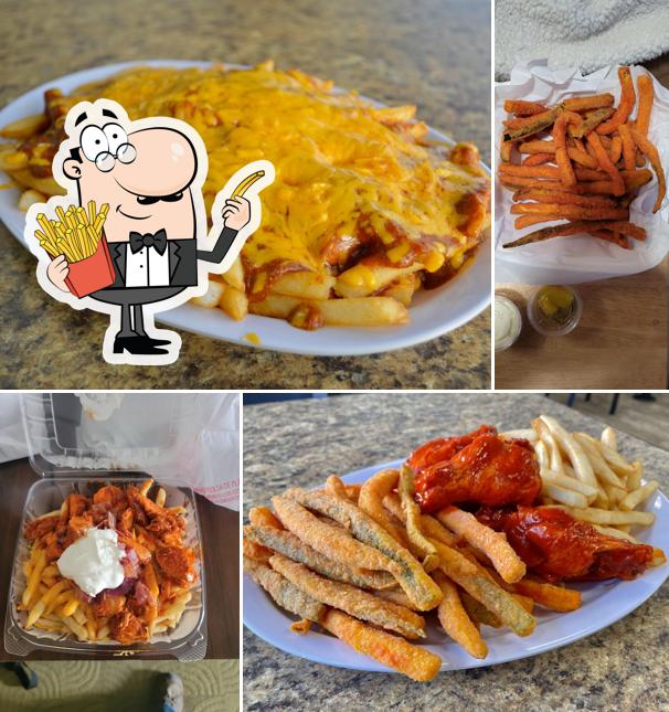Primo Burgers #14