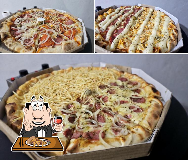 Imperial Pizzaria Delivery