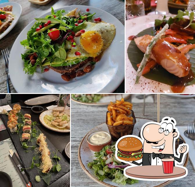Moodz food & drinks