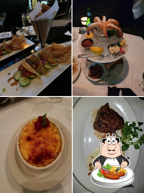 Morton's The Steakhouse