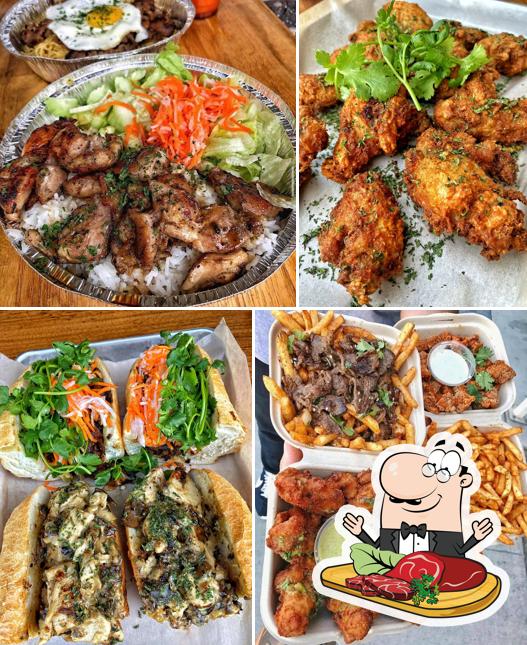 Nguyen's Kitchen