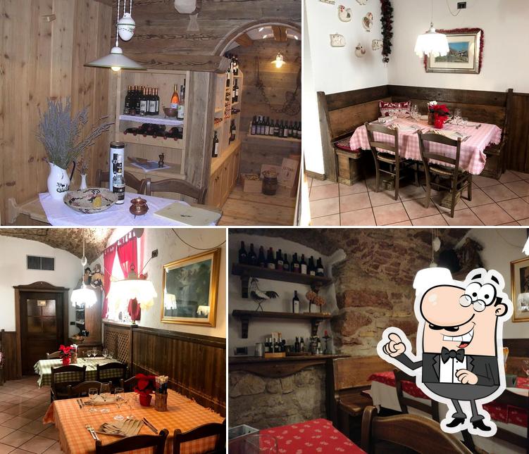 Osteria Ca' Dei Giosi