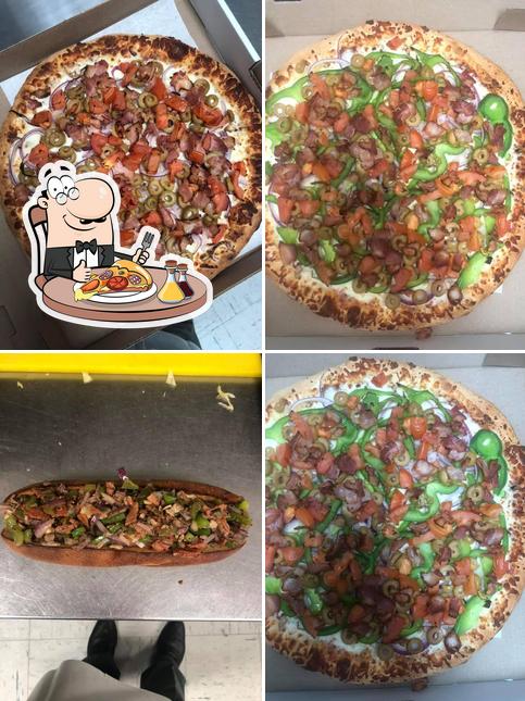 Pizza Saison