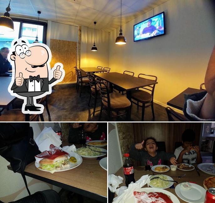 Pizzeria Maestro