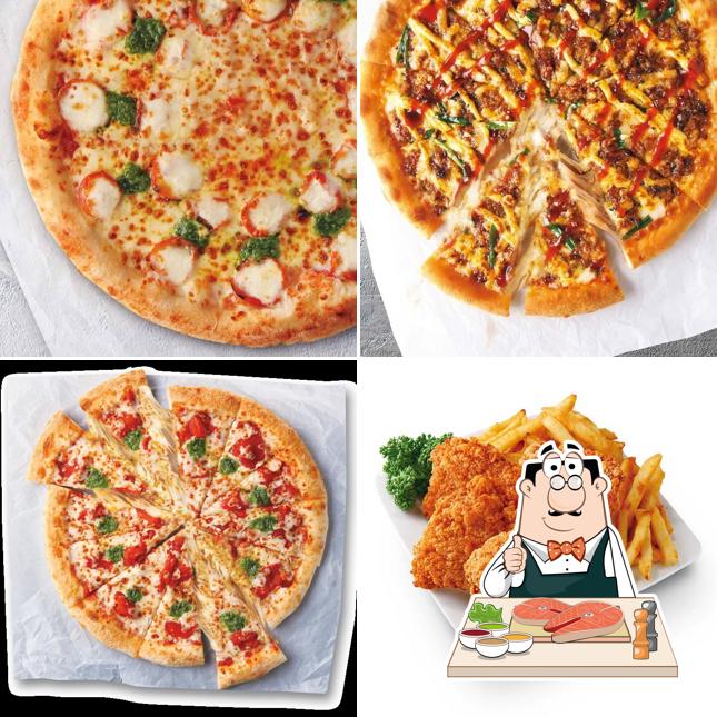 Pizza Hut (Higashitaniyama location)