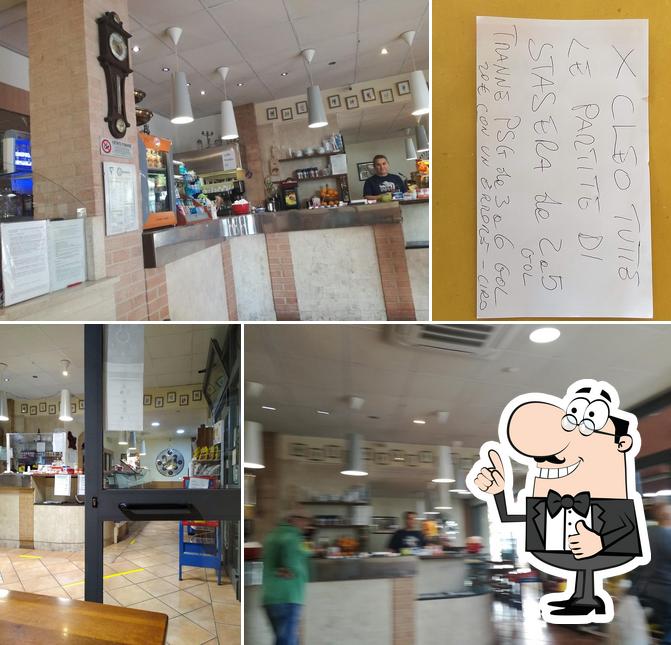 Bar Petriccio