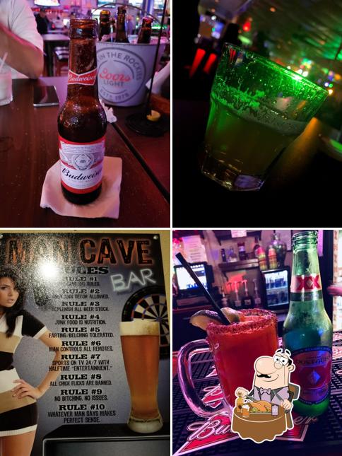 Coyotes Bar