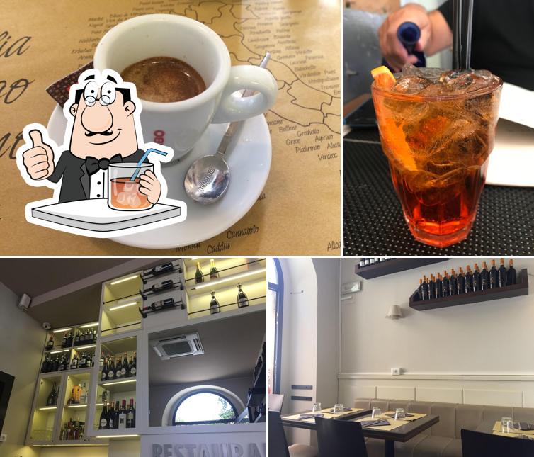 Ristorante Campo De Fiori