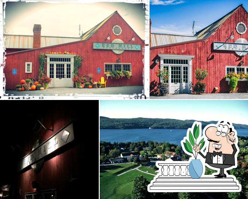 Red Mill Restaurant