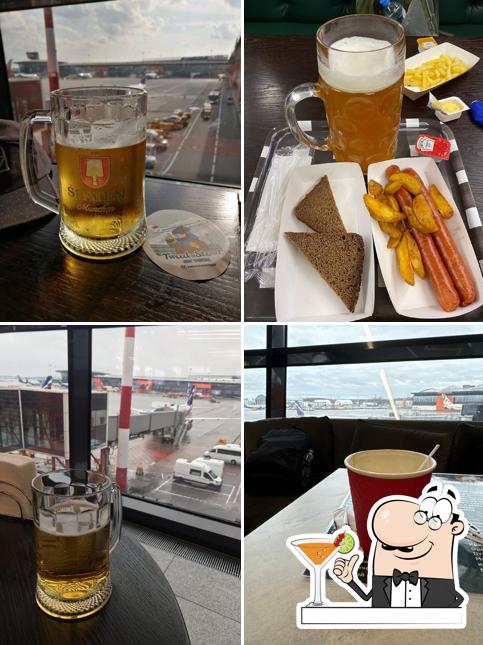 Spaten Haus