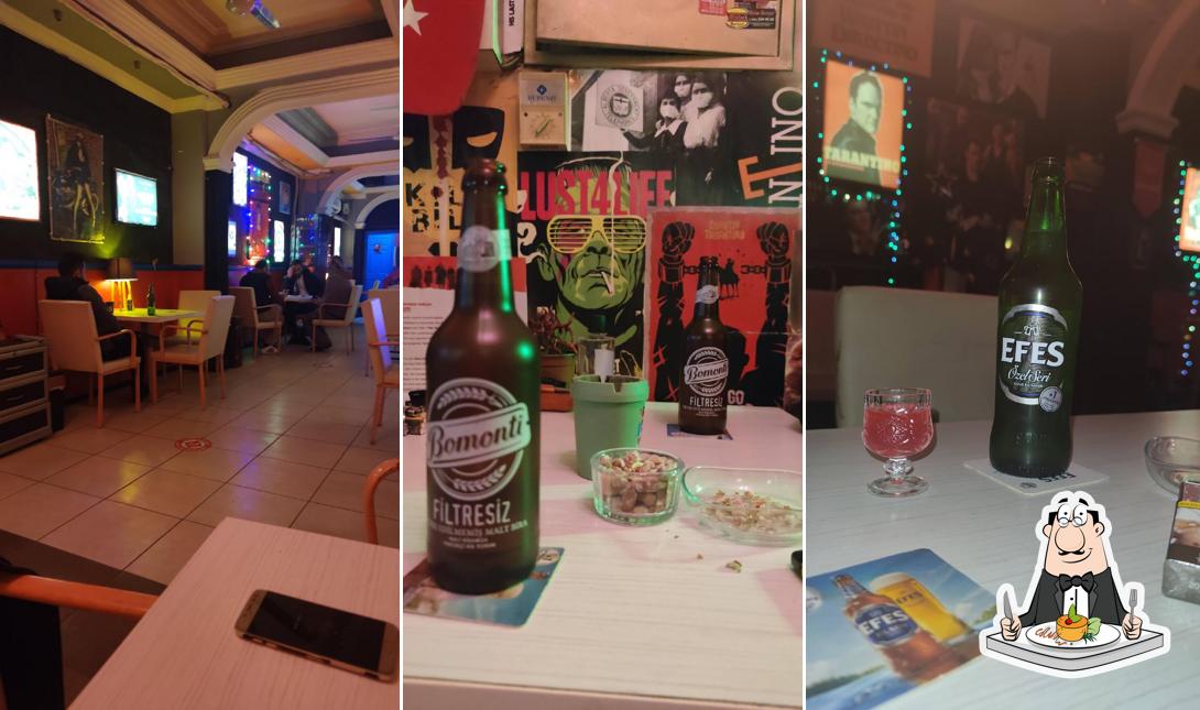 Tarantino Bar-Brasserie