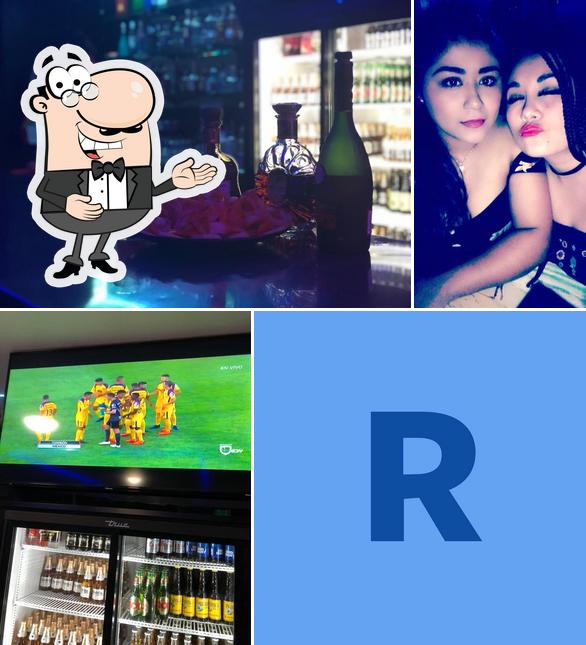 Rafa's Bar