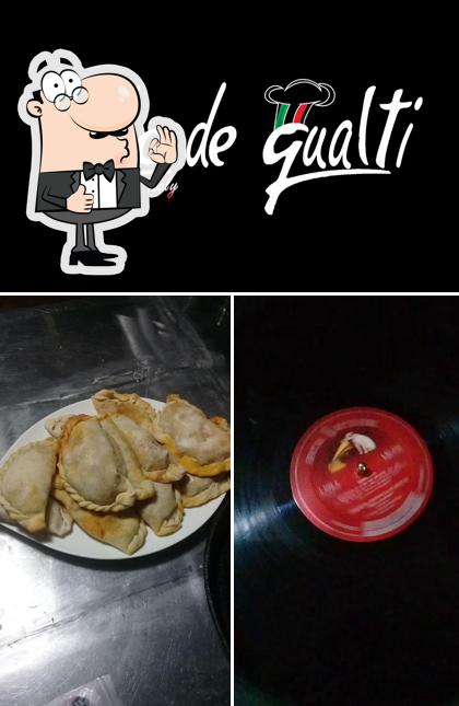 A lo de Gualti