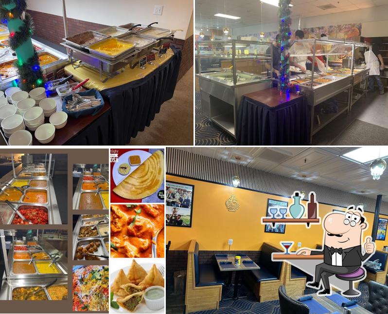 AHA Indian Cuisine