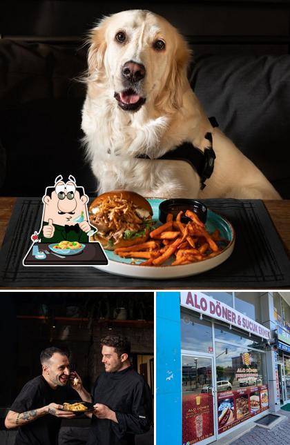 Alo Döner