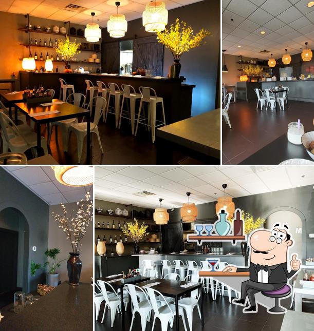 Asia Fusion (Cafeteria Diner)