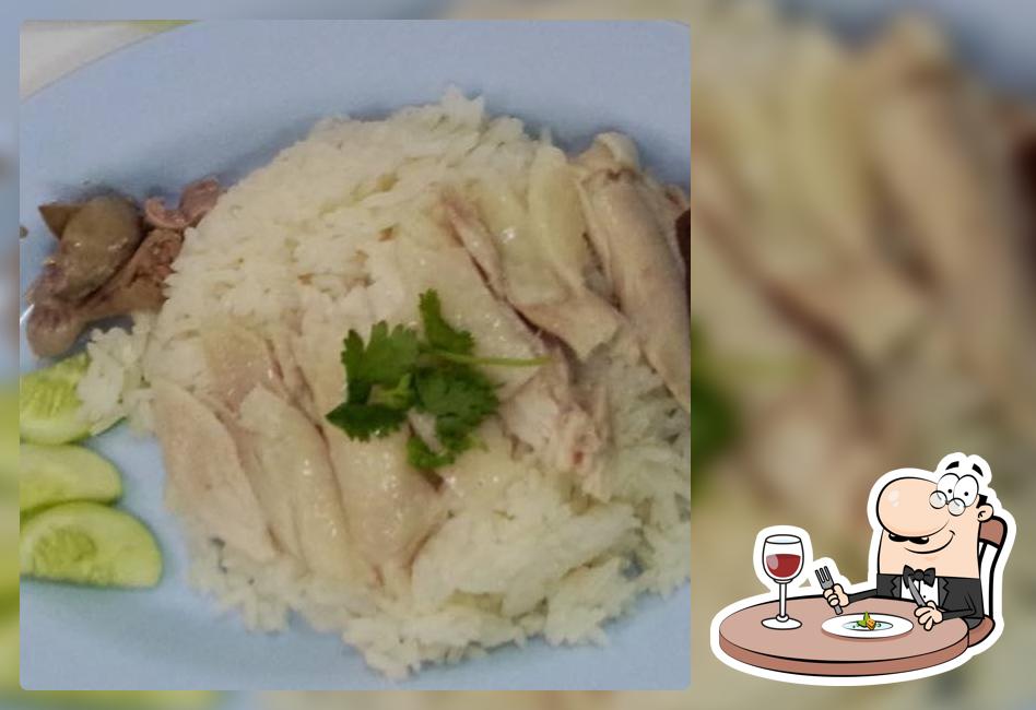 ครัวยายเครือ ณ บ้านชวน
