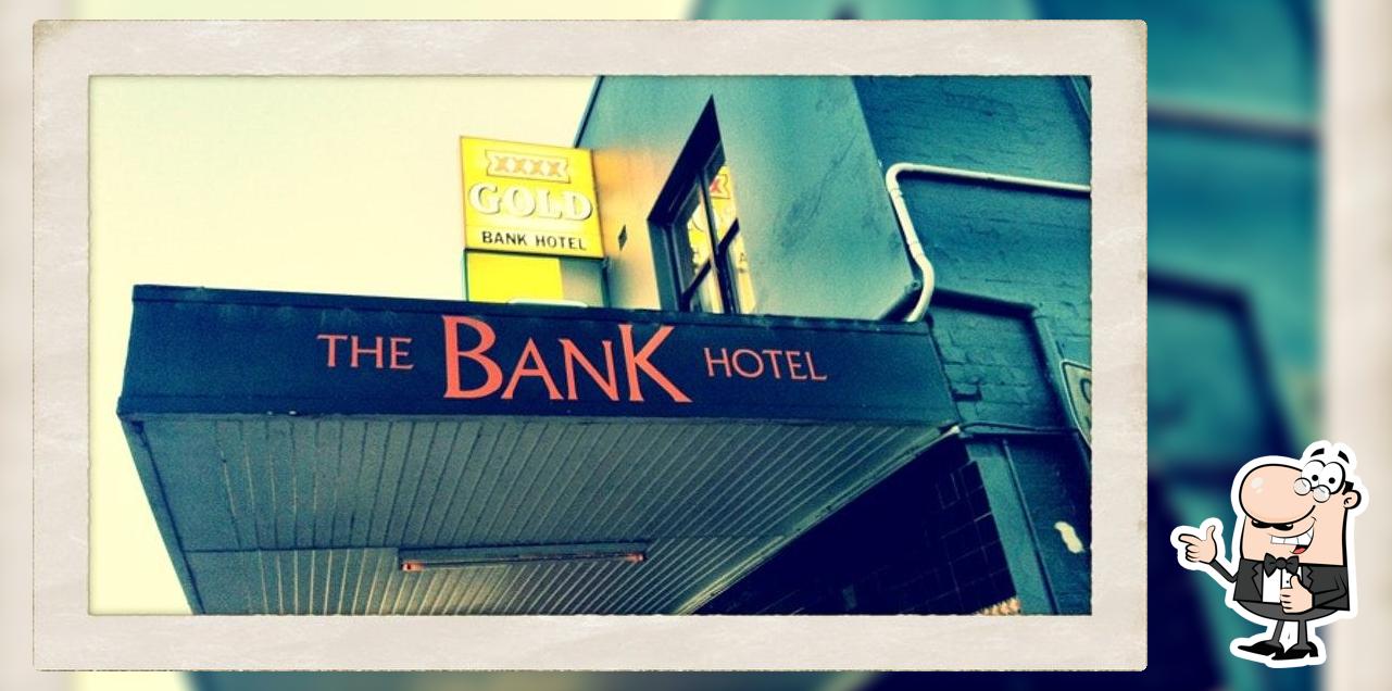 Bank Hotel